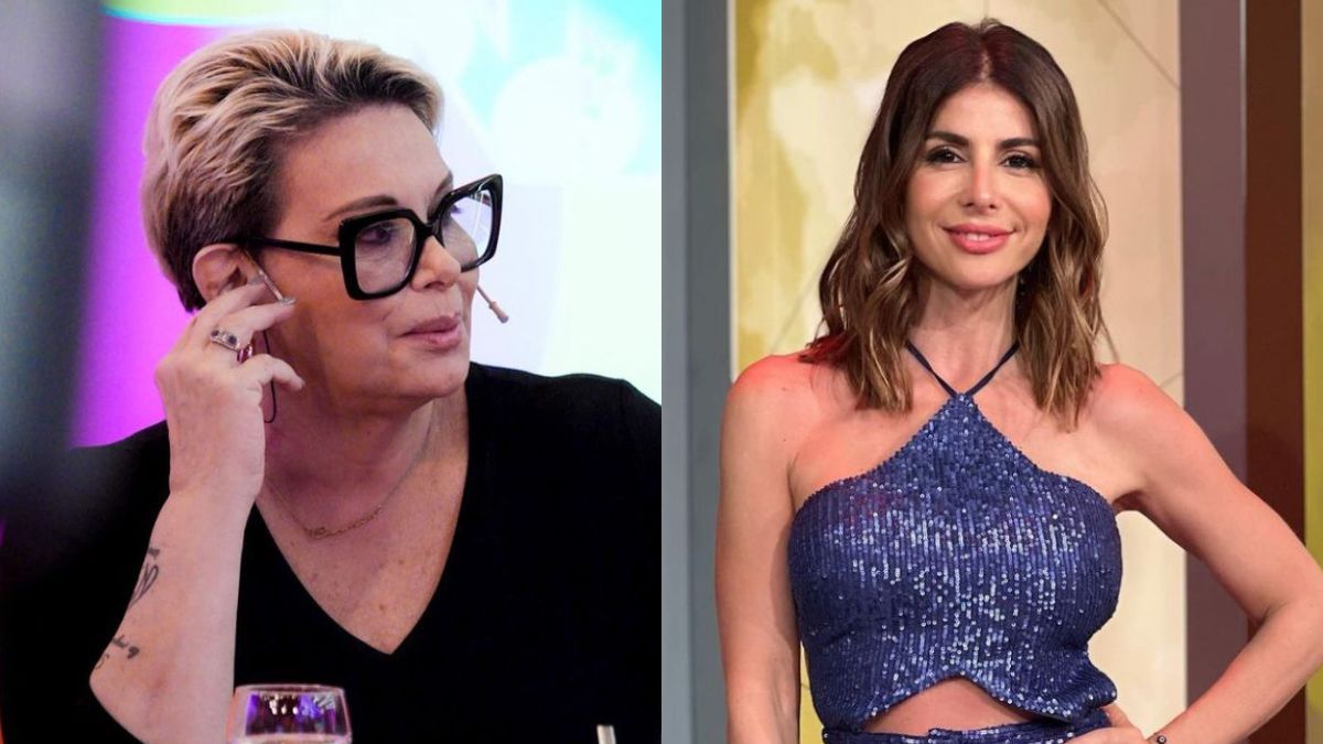 Majo Martino Carmen Barbieri