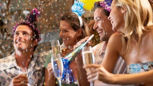 ¿Cómo organizar la mejor fiesta de fin de año?