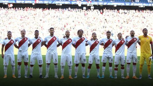 La insólita decisión que tomó el gobierno de Perú para el repechaje ante Australia