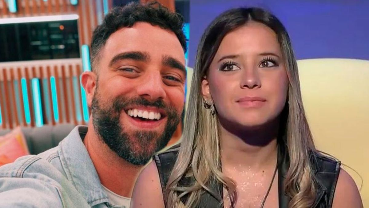Piden la cancelación de Diego Poggi por burlarse de la eliminación de Zoe en Gran Hermano