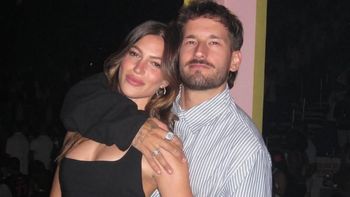 Stefi Roitman admitió la crisis con Ricky Montaner tras los rumores de infidelidad con Nico Furtado: Necesito...
