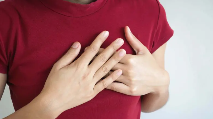 Quitar el hipo fácil y rápido: la técnica infalible que propone un neurocientífico