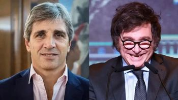 Toto Caputo confirmó que aceptó el cargo de ministro: su primera promesa de gestión