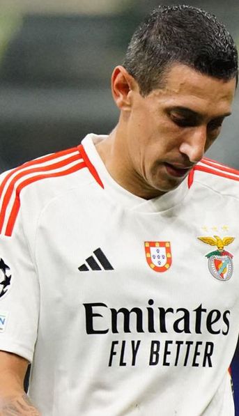 ¡Alerta en la Selección Argentina! El preocupante posteo de Ángel Di María sobre su lesión