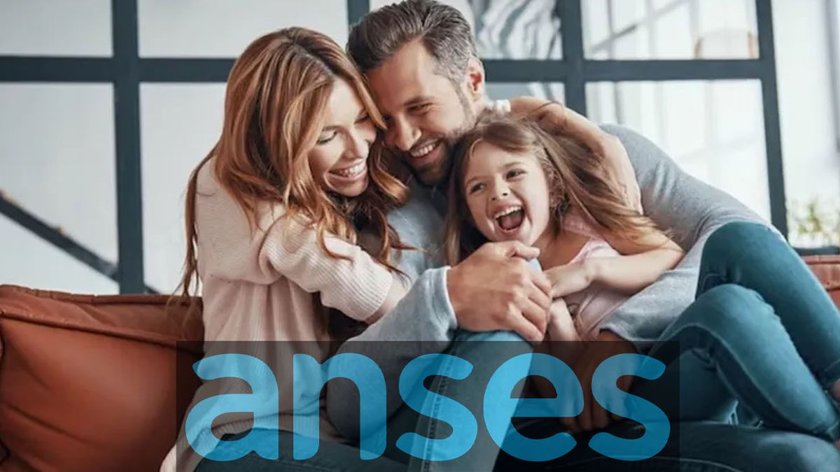 AUH y AUE septiembre: ANSES confirmó el pago de $170.000