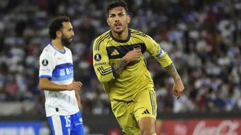 El importante premio de Conmebol a Boca por haber ganado en su debut en la Copa Libertadores 2026