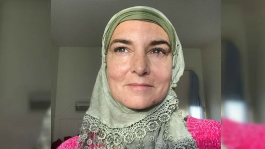 La cantante que cambió de religión y de nombre