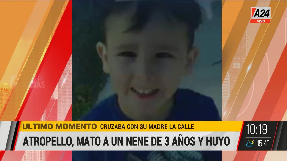 Este es Ciro
