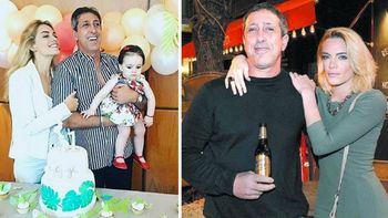 El Turco Naim aclara ante los trascendidos: Brasil es un país que amamos pero no estoy viviendo ahí