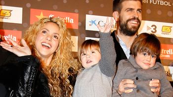 Revelan cuánto pagará Shakira por la educación de sus hijos
