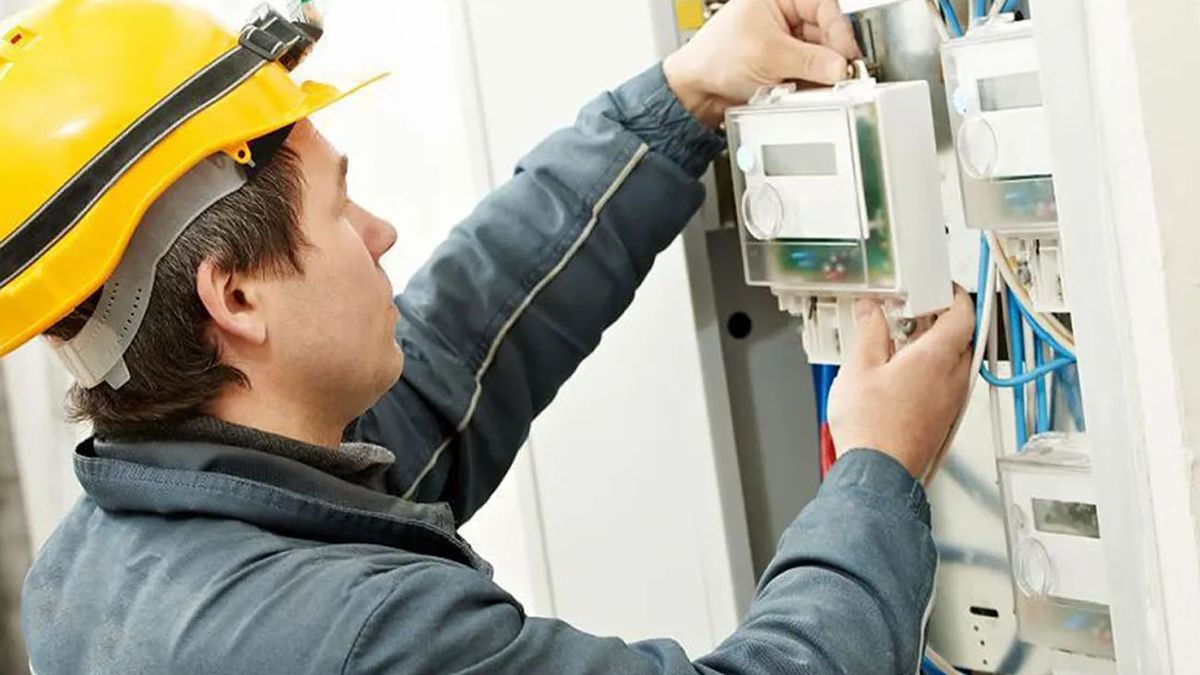 El Gobierno suspendió las audiencias públicas para definir la suba de las tarifas de luz (Foto: archivo)