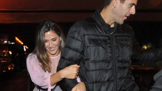 Jimena Barón se refirió a los rumores sobre su supuesto embarazo