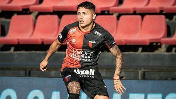 El drama del futbolista que querían Boca y River: publicó su presente en Twitter y ahora borró todo