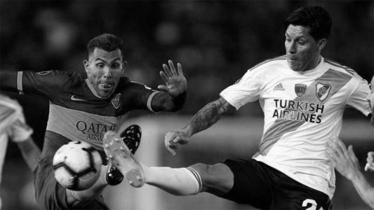 Gallardo y la noticia que más esperaba: Enzo Pérez rechazó la oferta del fútbol turco y sigue en River