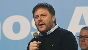 Leandro Santoro se bajó del balotaje y Jorge Macri es el nuevo jefe de Gobierno porteño