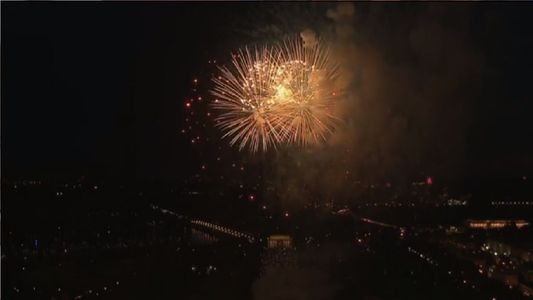 Las Fiestas llegan con un aumento del 45% en el precio de los fuegos artificiales