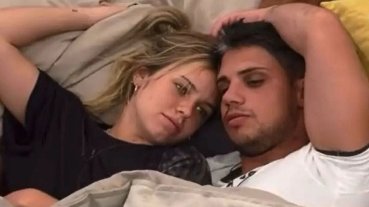 Gran Hermano 2022: la grave denuncia de Coti y Conejo sobre sus compañeros