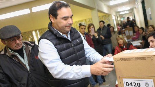 Con amplia ventaja en las elecciones legislativas de Corrientes, Cambiemos se anotó su primera victoria