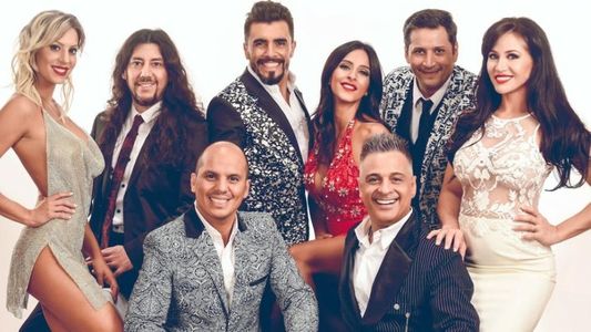 El Premio Carlos de Oro fue para Bien Argentino