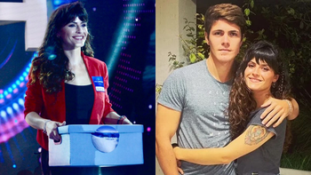Gran Hermano 2022: quién es Valentina Ginocchio, la hermana de Marcos que ingresó a la casa