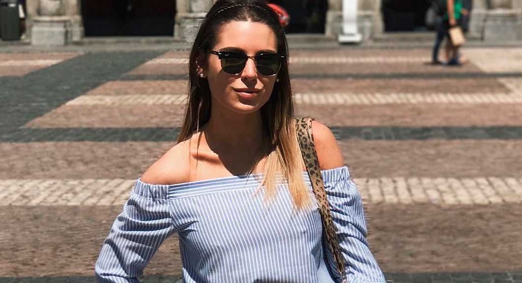 Mina Bonino pidió que se pare con la actividad laboral y sus seguidores se enojaron: “Es fácil hablar cuando te mantiene un futbolista”