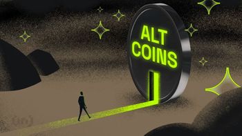 Cómo es Solar, la criptomoneda que subió 200% en una semana y sacude el ecosistema con su rendimiento