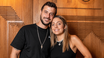 la tremenda condicion que le puso diego leuco a sofia martinez para volver a ser pareja la tremenda condicion que le puso diego leuco a sofia martinez para volver a ser pareja
