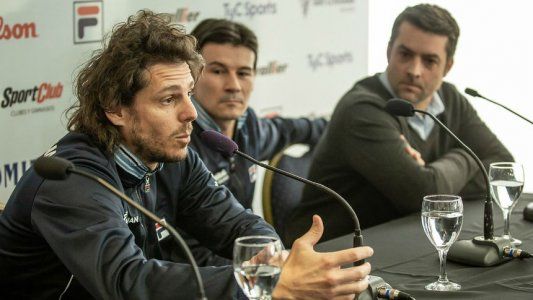 Argentina-Colombia Copa Davis 2018 en vivo: qué canal televisa y transmite online y a qué hora juegan en San Juan