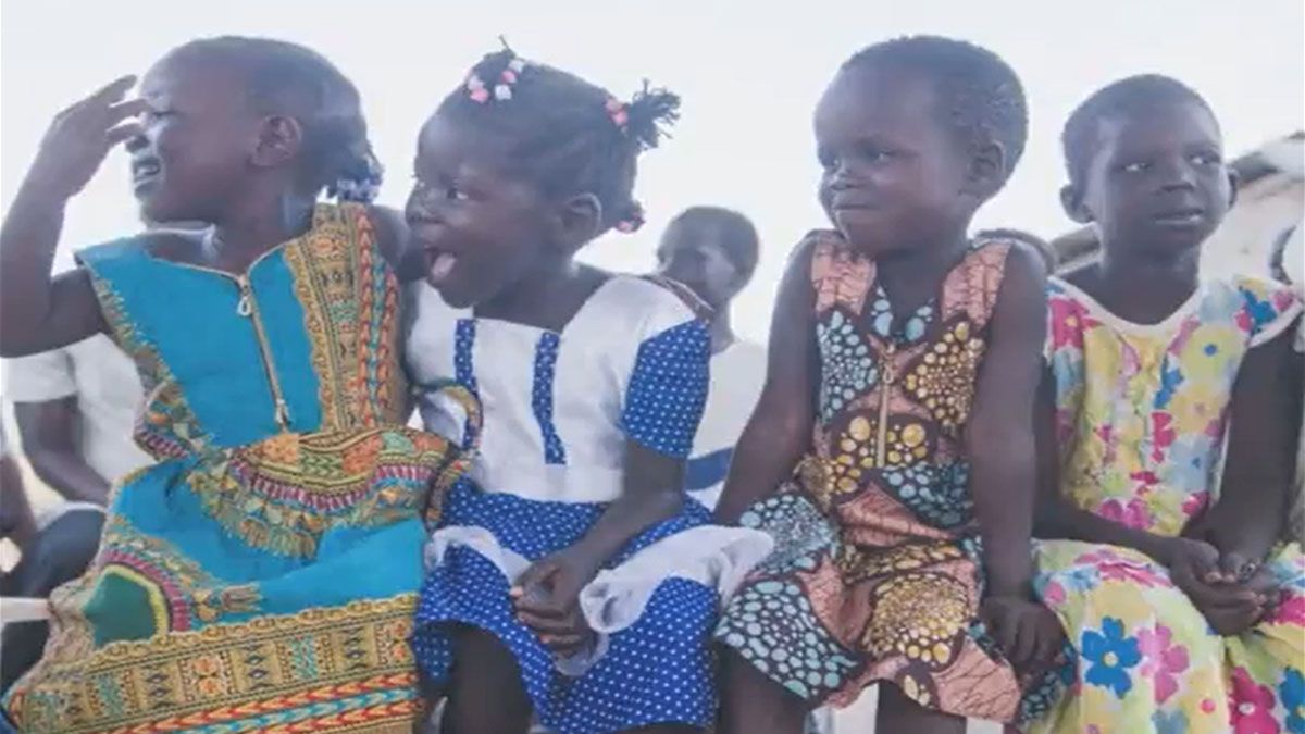 Africa será uno de los continentes que más aumente su población, con desafíos adicionales para reducir la desigualdad y la pobreza (Foto: Informe de Naciones Unidas)
