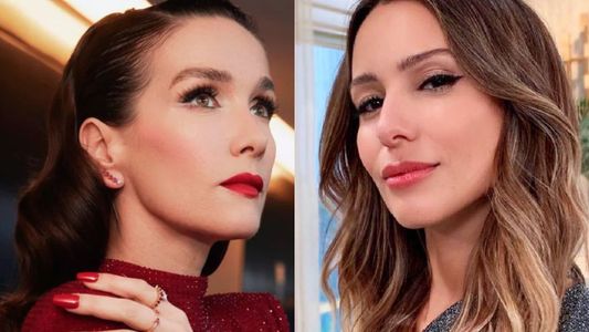 La trama oculta de la traición de Natalia Oreiro que Pampita jamás perdonó
