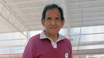 El excomisario retirado Vicente Cordeyro, de 64 años, fue encontrado muerto tras permanecer desaparecido desde el jueves pasado.
