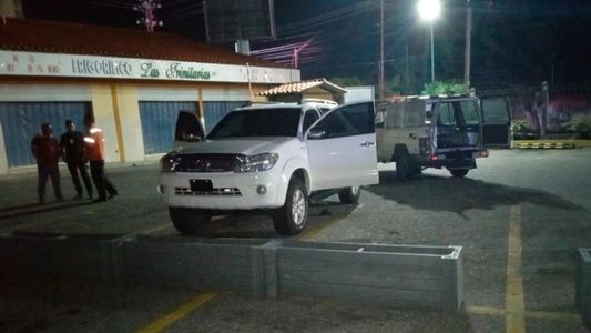 Militar murió teniendo sexo en su auto: su amante le disparó accidentalmente