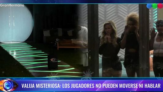 Quién es la nueva jugadora que ingresó a la casa de Gran Hermano 2024 tras la salida de Furia