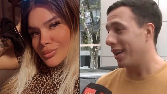 El aterrador hallazgo del dueño del automóvil que Morena Rial devolvió destruido