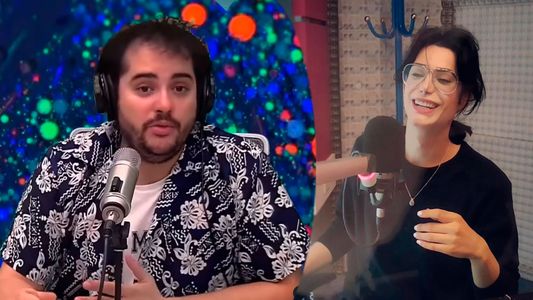 Homero Pettinato rompió el silencio y habló sobre cómo está su hermano Felipe