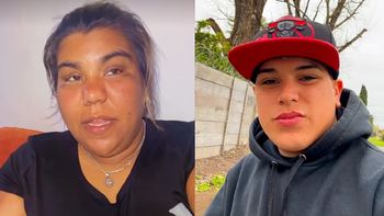 La grave denuncia de Camilota en medio de la internación de Thiago Medina: ¡Vergüenza!