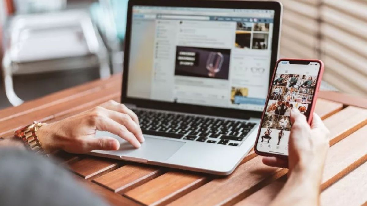 El estudio se centró en los datos de más de 45.000 marcas que eligen la plataforma de eCommerce para vender en Argentina. (FOTO archivo)