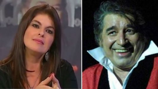 Sandra Junior: La realidad es que soy hija de Sandro y lo voy a poder demostrar en breve