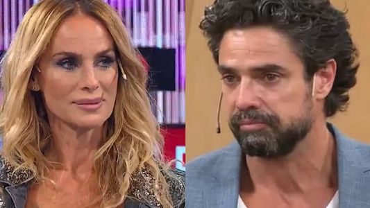 La tajante confesión de Sabrina Rojas sobre una posible reconciliación con Luciano Castro