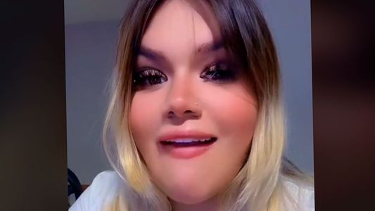 La fuerte advertencia de Morena Rial que generó preocupación: No saben...