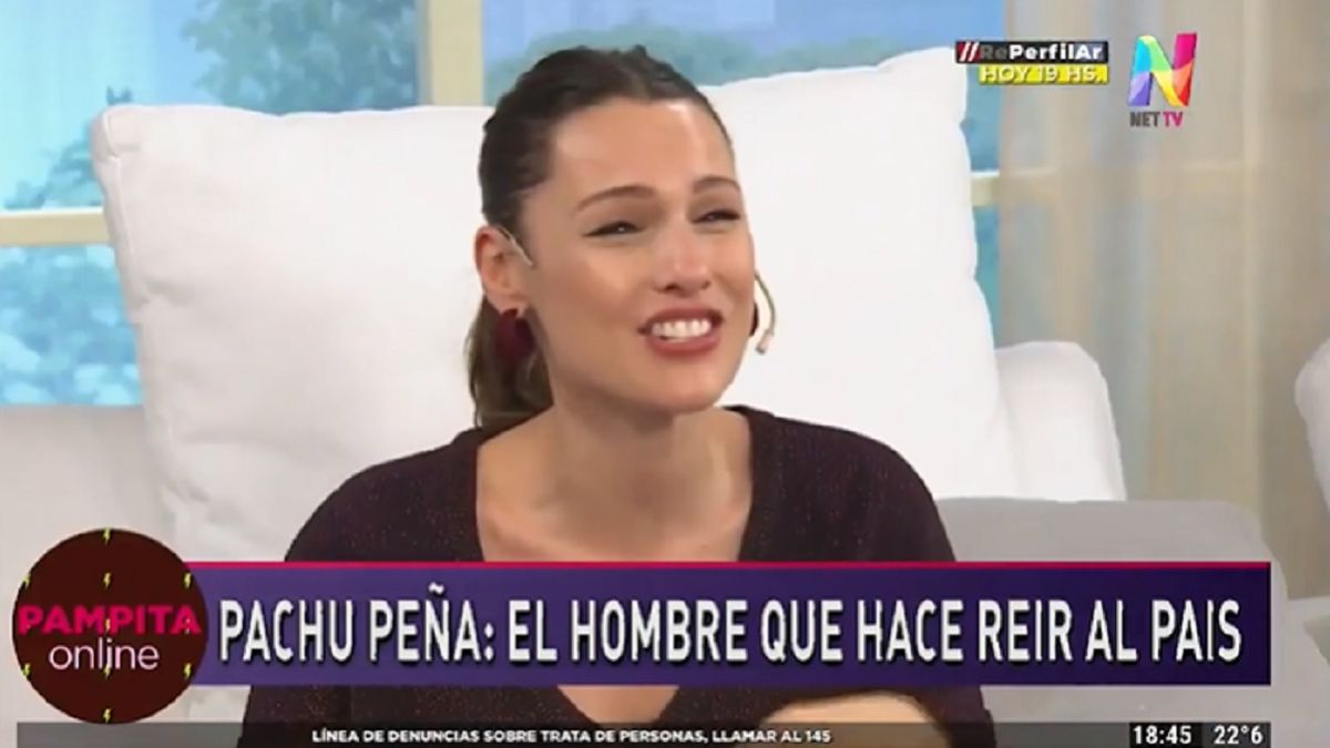 -Pampita-