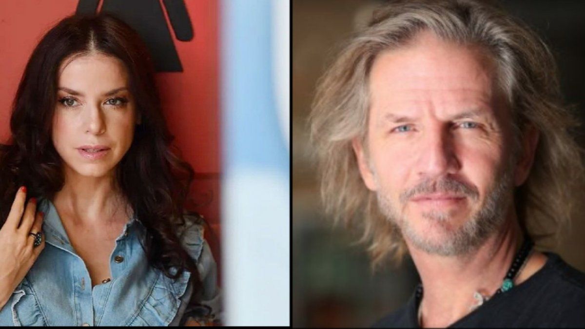 El mensaje de Mercedes Funes apoyando a Facundo Arana en medio del escándalo con Romina Gaetani