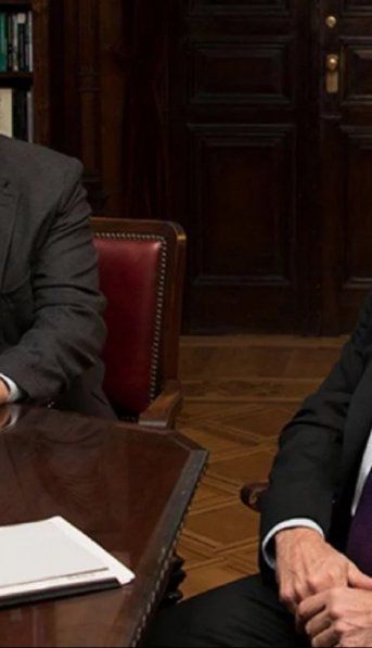La carta de Lorenzetti y sus consecuencias en la relación Corte Suprema y Gobierno