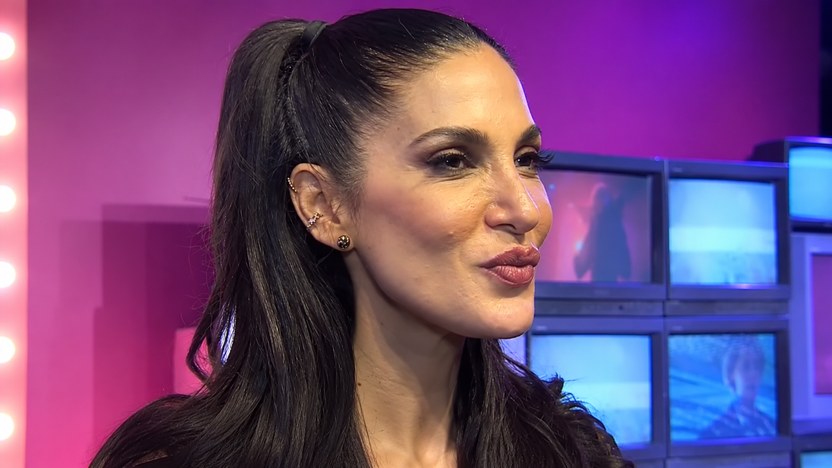 Silvina Escudero volvió a apostar al amor y reveló dónde conoció a su nuevo novio: En un...