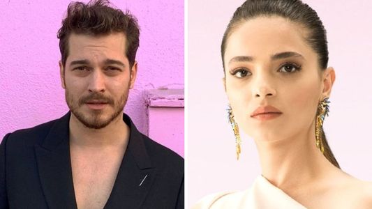 La serie turca de Netflix que explora los límites del deseo y es el nuevo fenómeno de la plataforma