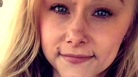 Una joven fue a una cita a través de una aplicación, cayó en una secta y la descuartizaron