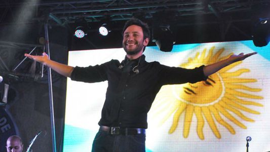 Luciano Pereyra contó detalles de su última internación que preocupó a todos