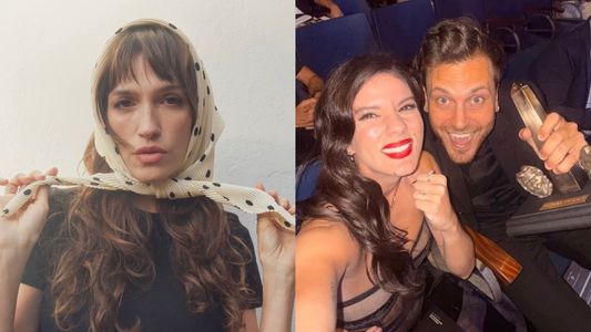 La inesperada confesión de Cande Vetrano tras el escándalo de Andrés Gil con Gimena Accardi: Mi primer...