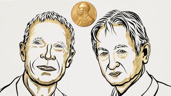 Premio Nobel de Física 2024: quiénes son los ganadores y qué descubrieron