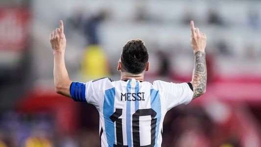 Mundial Qatar 2022: uno por uno, todos los récords que puede romper Lionel Messi en su quinta Copa del Mundo